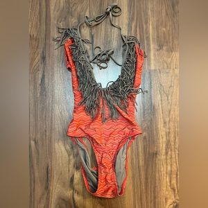 L*Space Bathing Suit